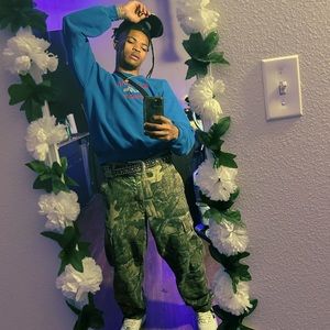 Meet your Posher, Mark